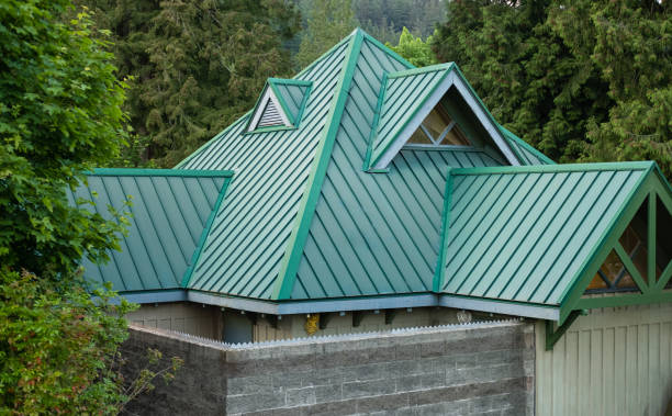 Best Wood Shake Roofing  in Poth, TX
